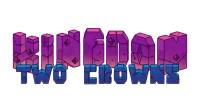 Kingdom Two Crowns logo