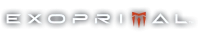 Exoprimal logo