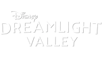 Disney Dreamlight Valley logo