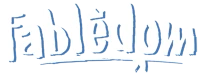 Fabledom logo