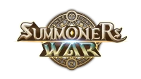 Summoners War logo