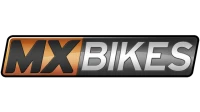 MX Bikes logo