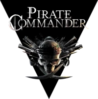 Pirate Commander logo