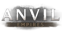 Anvil Empires logo