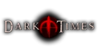 Dark Times logo