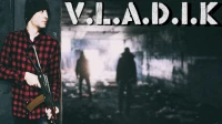 VLADiK logo