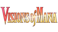 Visions of Mana logo