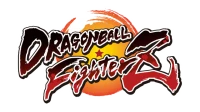 DRAGON BALL FighterZ logo