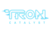 TRON Catalyst logo