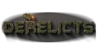 Derelicts logo