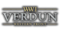 Verdun logo