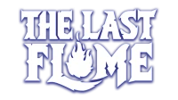 The Last Flame logo