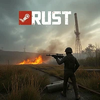 Rust Skins