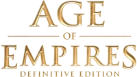 Age of Empires Definitive Edition logo