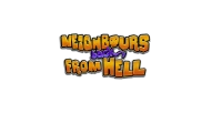 Neighbours back From Hell logo