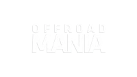 Offroad Mania logo