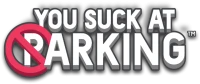 You Suck at Parking Complete Edition logo