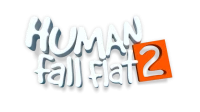 Human Fall Flat 2 logo