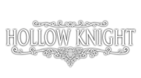 Hollow Knight logo