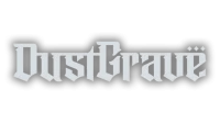 Dustgrave A Sandbox RPG logo