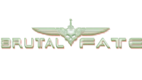 Brutal Fate logo