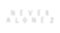 Never Alone 2 logo