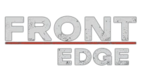 Front Edge logo