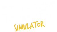 Storage Hunter Simulator logo