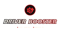 Driver Booster for Steam logo