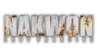 NAKWON LAST PARADISE logo