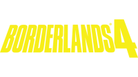 Borderlands 4 logo