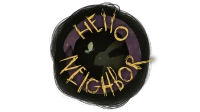 Hello Neighbor 3 logo