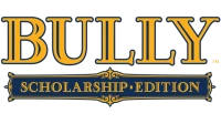 Bully Scholarship Edition logo