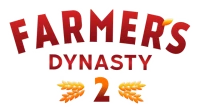 Farmers Dynasty 2 logo