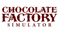 Chocolate Factory Simulator logo