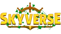 SkyVerse logo