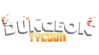 Dungeon Tycoon logo