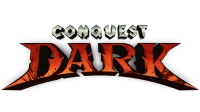 Conquest Dark logo