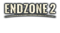 Endzone 2 logo