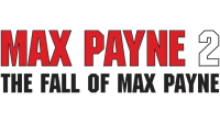 Max Payne 2 The Fall of Max Payne logo