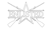 Enlisted logo