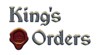 Kings Orders logo