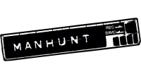 Manhunt logo