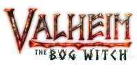 Valheim logo