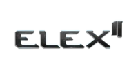 ELEX 2 logo