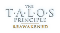 The Talos Principle Reawakened logo