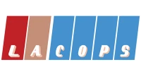 LA Cops logo