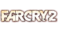 Far Cry 2 logo