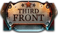 Third Front WWII logo