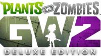 Plants vs Zombies Garden Warfare 2 Deluxe Edition logo